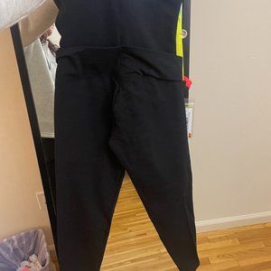 Defyne tights - One piece shaping tights size Large